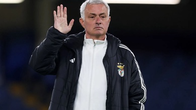 Mourinho chính thức trở lại Real Madrid, chuẩn bị cuộc cải tổ lớn