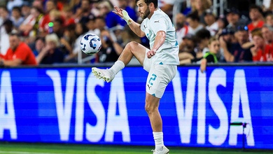 Từ cầu thủ vô danh đến ngôi sao có 4 triệu follow trước World Cup 2026