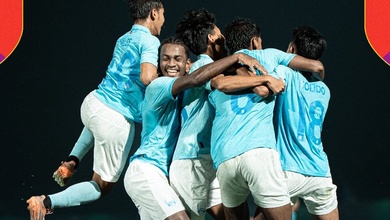 U19 Campuchia gây địa chấn trước Australia, U19 Việt Nam bị loại
