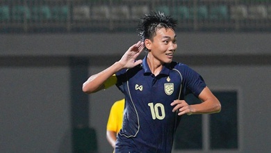Chiến thuật "chọn U19 Việt Nam" của U19 Thái Lan: Phép tính thông minh hay ngẫu nhiên?