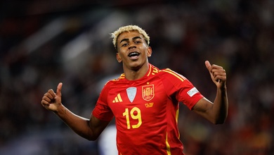 World Cup 2026 giàu nhất lịch sử khi các đội tuyển đạt giá trị 13 tỷ euro