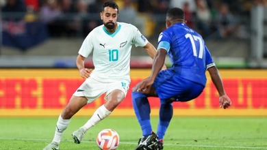 Chuyện cầu thủ duy nhất từ quốc gia tỷ dân Ấn Độ dự World Cup 2026
