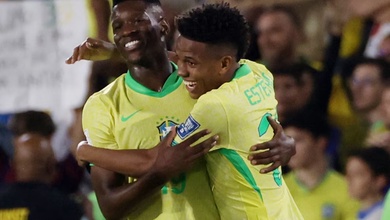 Tiền đạo vô danh của ĐT Brazil tiết lộ sẽ kịch bản ghi bàn ở chung kết World Cup 2026