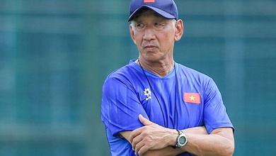 U19 Việt Nam bị loại và nghịch lý kéo dài của các HLV Nhật Bản