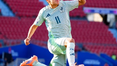 5 tài năng trẻ hứa hẹn tỏa sáng tại World Cup 2026