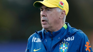 10 sự thật chưa biết về Carlo Ancelotti - HLV chịu áp lực vô địch World Cup 2026 "nặng" nhất
