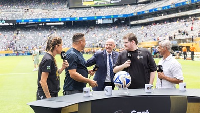"Chiến lược số" giúp FIFA chinh phục thế hệ khán giả mới tại World Cup 2026