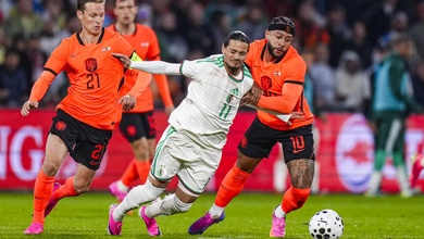 Kỷ lục 88 năm giúp Hà Lan thêm tự tin tại World Cup 2026