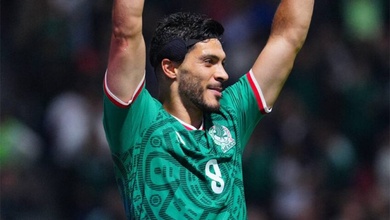 Raul Jimenez và hành trình trở lại đầy cảm hứng tại World Cup 2026