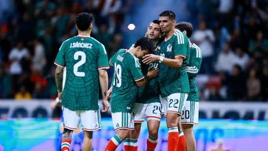 Dự đoán trận Mexico vs Nam Phi, 02h00 ngày 12/6
