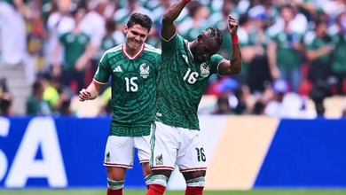 Quinones ghi bàn thắng đầu tiên tại World Cup 2026 nhưng không sinh ra ở Mexico