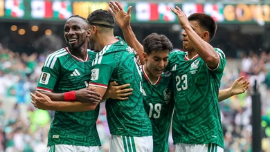 Mexico giành 3 điểm trong trận mở màn World Cup 2026 có 3 thẻ đỏ