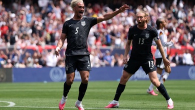 Dự đoán World Cup 2026 trận Mỹ vs Paraguay, 8h00 ngày 13/6