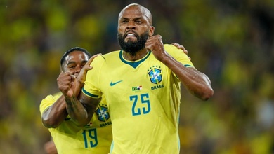 Dự đoán World Cup 2026 trận Brazil vs Marốc, 05h00 ngày 14/6