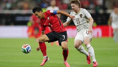 Nghịch lý Son Heung-min: Hay nhất trên sân, thất vọng nhất trước khung thành