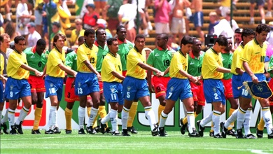 Brazil có "món nợ khó tin" trước Ma-rốc như thế nào?