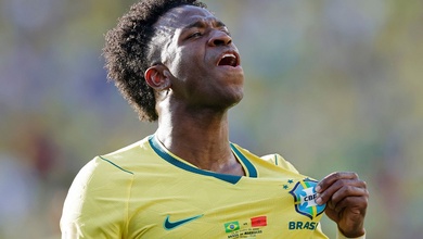 Từ Zagallo đến Vinicius: Những cầu thủ ghi bàn thắng đầu tiên cho Brazil ở World Cup