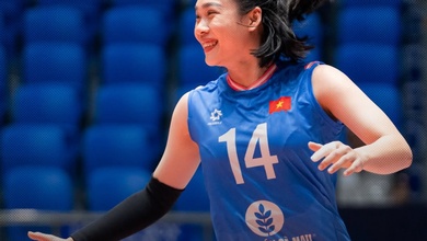 Đội hình Dream Team AVC Cup 2026 lộ diện