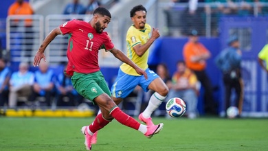 Ismael Saibari: Câu chuyện về quá trình "lột xác" ngoạn mục ở World Cup 2026