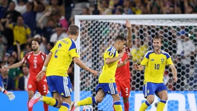 Yasin Ayari và lý do không ăn mừng sau bàn thắng tại World Cup 2026
