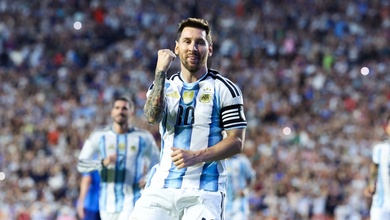 Dự đoán World Cup 2026 trận Argentina vs Algeria, 08h00 ngày 17/6