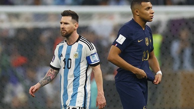 Messi và Mbappe bám đuổi kỷ lục ghi bàn World Cup của Klose