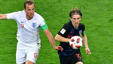 Dự đoán World Cup 2026 trận Anh vs Croatia, 3h00 ngày 18/06