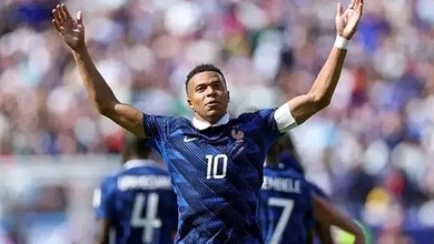 Mbappe bám đuổi kỷ lục ghi bàn World Cup của Messi và Klose