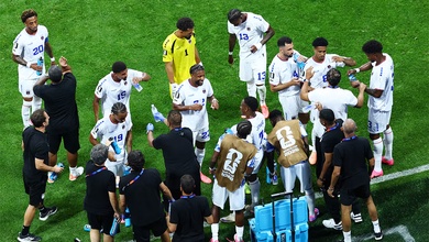 Những quãng nghỉ tiếp nước đang thay đổi World Cup 2026 như thế nào?