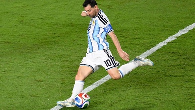Giải mã đôi giày Độc Bản Của Messi Tại World Cup 2026