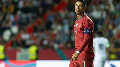 Cristiano Ronaldo hướng tới kỷ lục ghi bàn của "Báo đen" ở World Cup