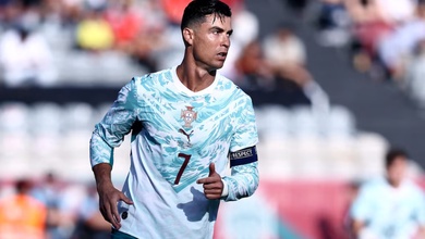 Chưa ra sân ở World Cup 2026 Ronaldo đã lập kỷ lục 2 tỷ USD thu nhập