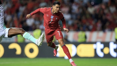 Dự đoán World Cup 2026 trận Bồ Đào Nha vs Congo, 00h00 ngày 18/6