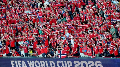World Cup 2026 sớm vượt mốc 1 triệu lượt khán giả xem trực tiếp