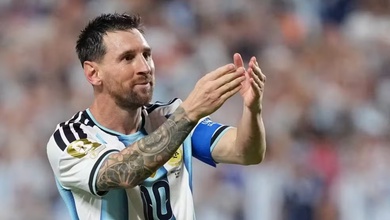 Đội nào tăng hạng nhiều nhất trên BXH FIFA sau lượt trận đầu ở World Cup 2026?