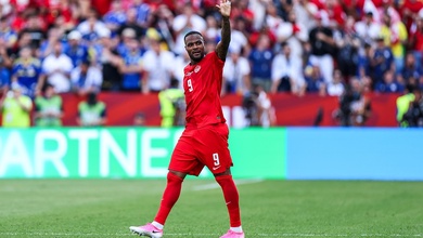 Dự đoán World Cup 2026 trận Canada vs Qatar, 05h00 ngày 19/06