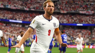 Kane, Olise và Diaz làm tăng thêm sức cạnh tranh cho danh hiệu Quả bóng vàng