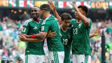 Dự đoán World Cup 2026 trận Mexico vs Hàn Quốc, 08h00 ngày 19/6