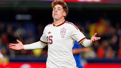 Liverpool chiêu mộ sao trẻ Tây Ban Nha ngay trong World Cup để thay thế Salah