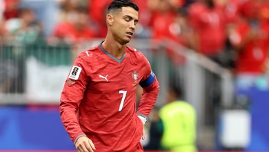 Ronaldo tịt ngòi ở... 74% số trận thi đấu ở World Cup