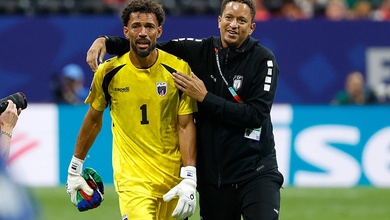 Mỹ đặc cách cấp visa và lo vé máy bay cho mẹ của người hùng Vozinha đến World Cup