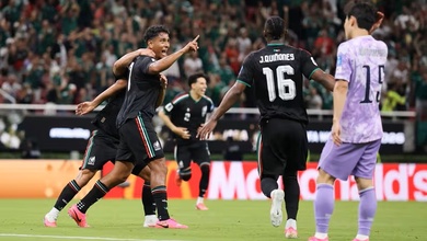 Hạ Hàn Quốc, Mexico trở thành đội đầu tiên giành vé vào vòng knock-out World Cup 2026