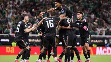 Cần bao nhiêu điểm để lọt vào vòng 1/16 World Cup 2026?