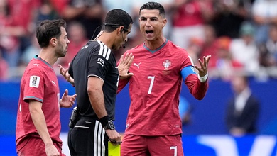 World Cup 2026 lập kỷ lục số trận hòa, điều gì đang xảy ra?