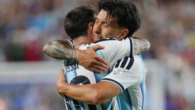 Dự đoán World Cup 2026 trận Argentina vs Áo, 00h00 ngày 23/06