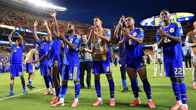 4 điểm nhấn sau trận hòa lịch sử của Curaçao trước Ecuador tại World Cup 2026