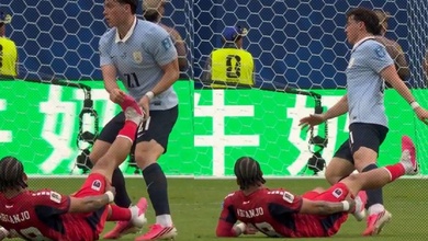 Cape Verde sững sờ với bàn thua hy hữu nhất World Cup 2026