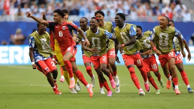 Tân binh Cape Verde khiến Uruguay ôm hận, viết tiếp cổ tích tại World Cup 2026