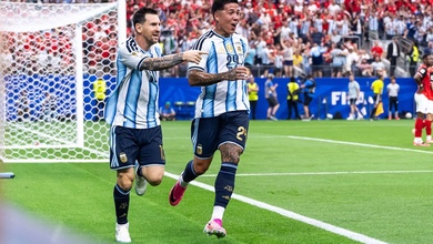 Kỷ lục tệ trước kỷ lục tốt: Messi đá hỏng phạt đền nhiều nhất tại các kỳ World Cup