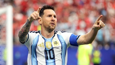 Hành trình để Messi trở thành cầu thủ ghi nhiều bàn thắng nhất lịch sử World Cup như thế nào?